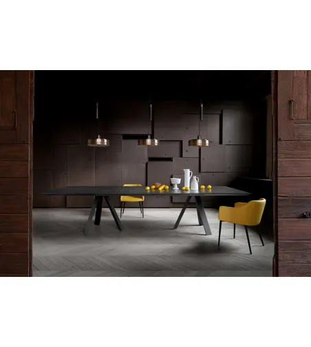 Ronda Design - Ki XL Tisch