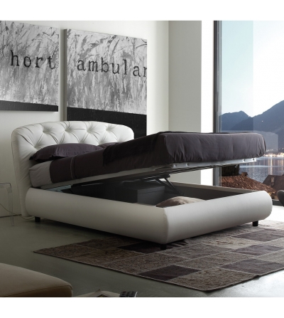 Cama Pashà La Seggiola 2