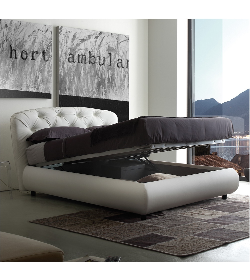 Pashà Bed La Seggiola