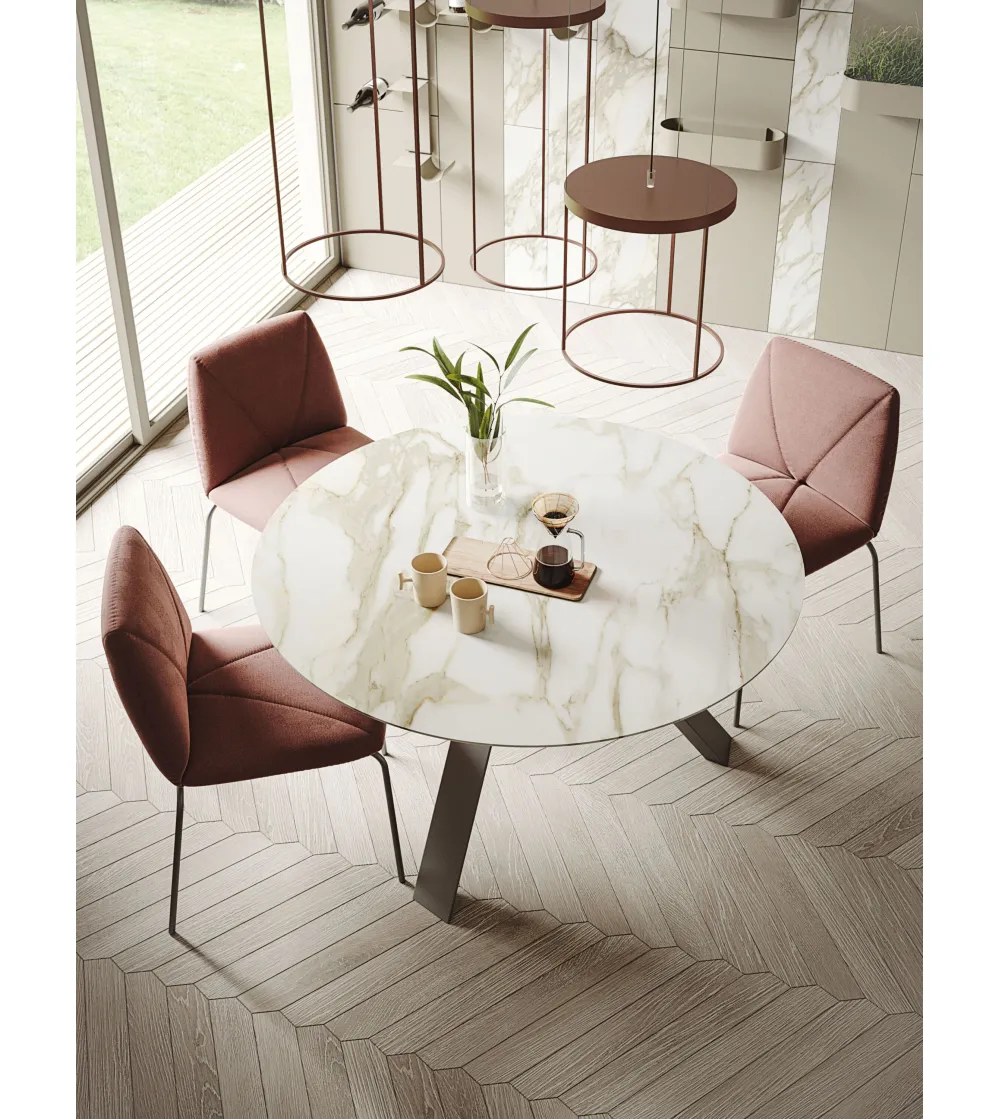 Ronda Design - Round Ki Table