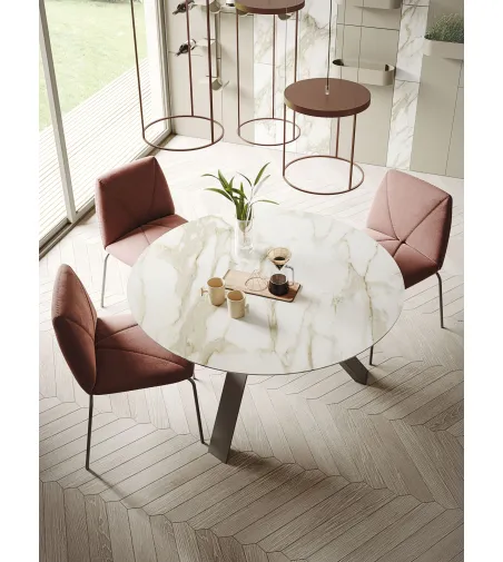 Ronda Design - Round Ki Table