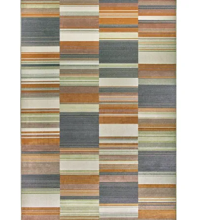 Tapis Vittoria Millerighe 9780006/6111 - Sitap