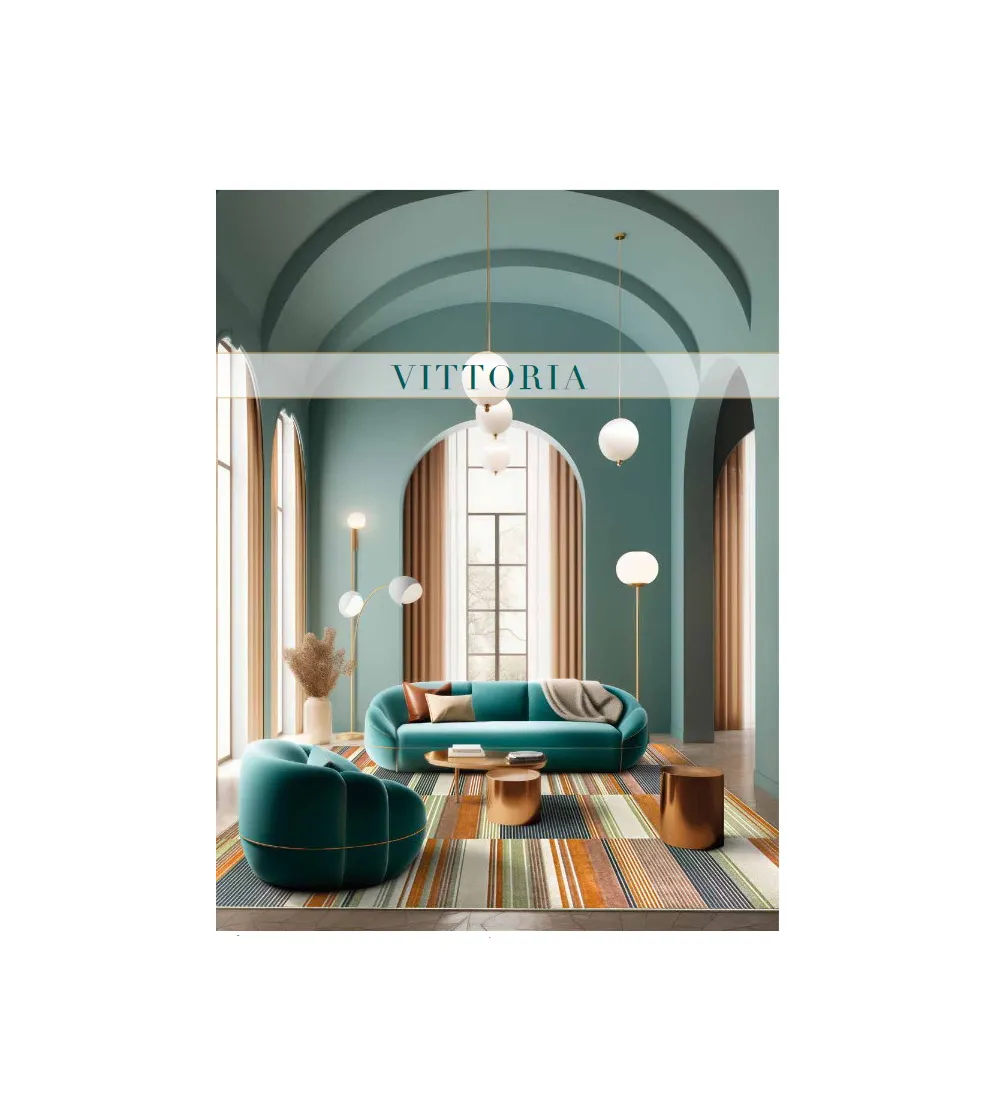 Vittoria Millerighe 9780006/6111...