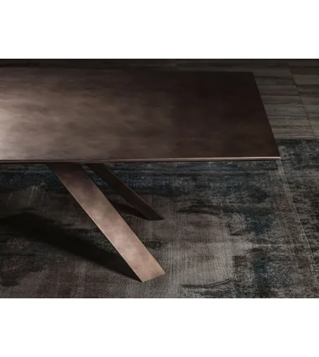 Ronda Design - Ki Rectangular Table