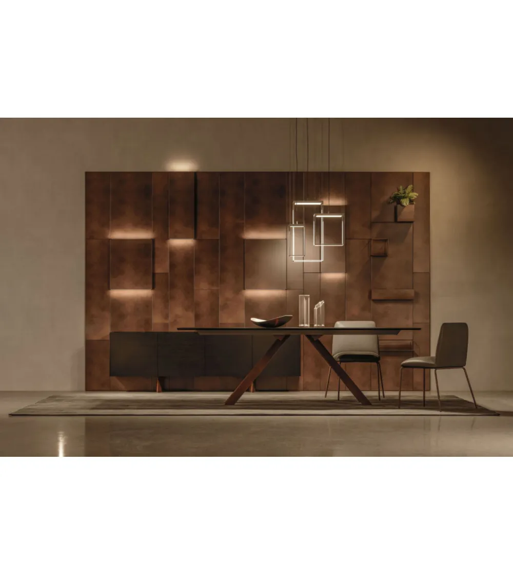 Ronda Design - Ki Rectangular Table