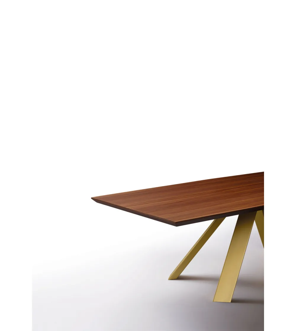 Table Rectangulaire Ki - Ronda Design