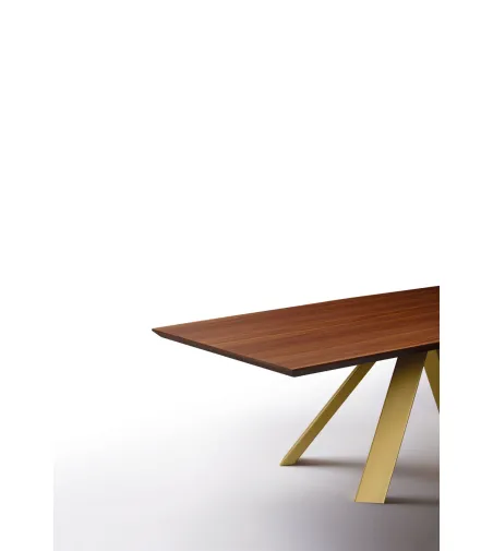 Table Rectangulaire Ki - Ronda Design