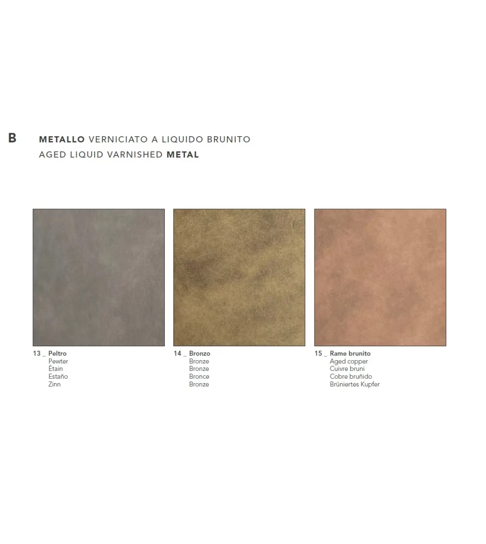 Ronda Design - Ki Rectangular Table