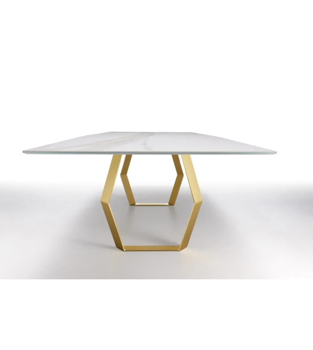Ronda Design - Mexa Tisch
