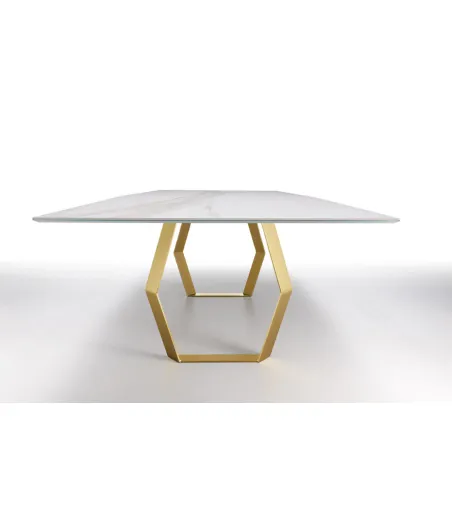 Mesa Mexa - Ronda Design