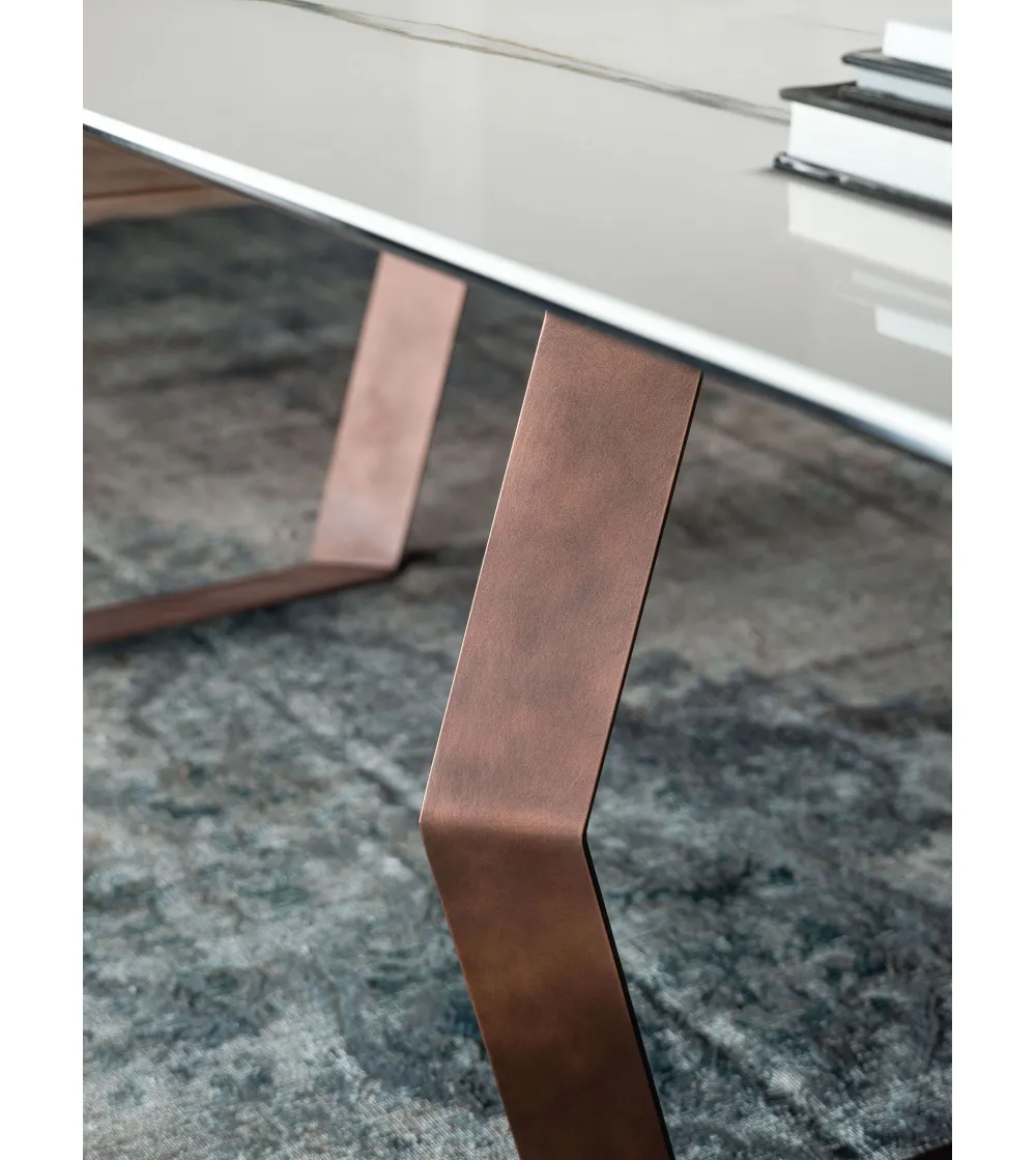 Mesa Rectangular Mexa - Ronda Design