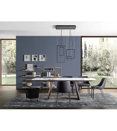 Ronda Design - Opera Tisch 2