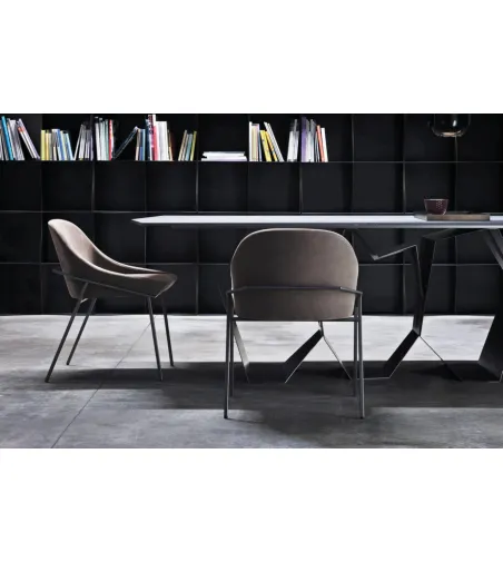 Table Irrégulier Quasimodo - Ronda Design