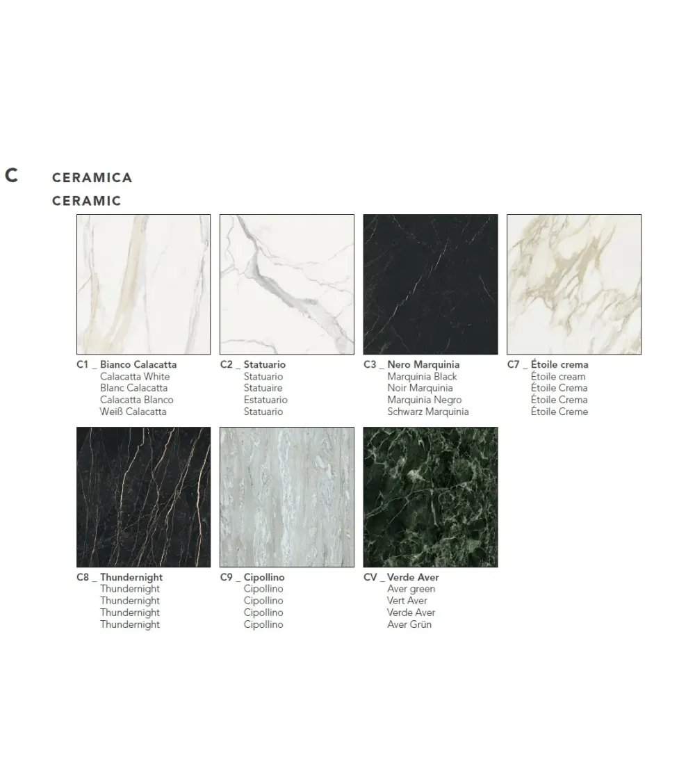 Mesa Irregular Quasimodo - Ronda Design