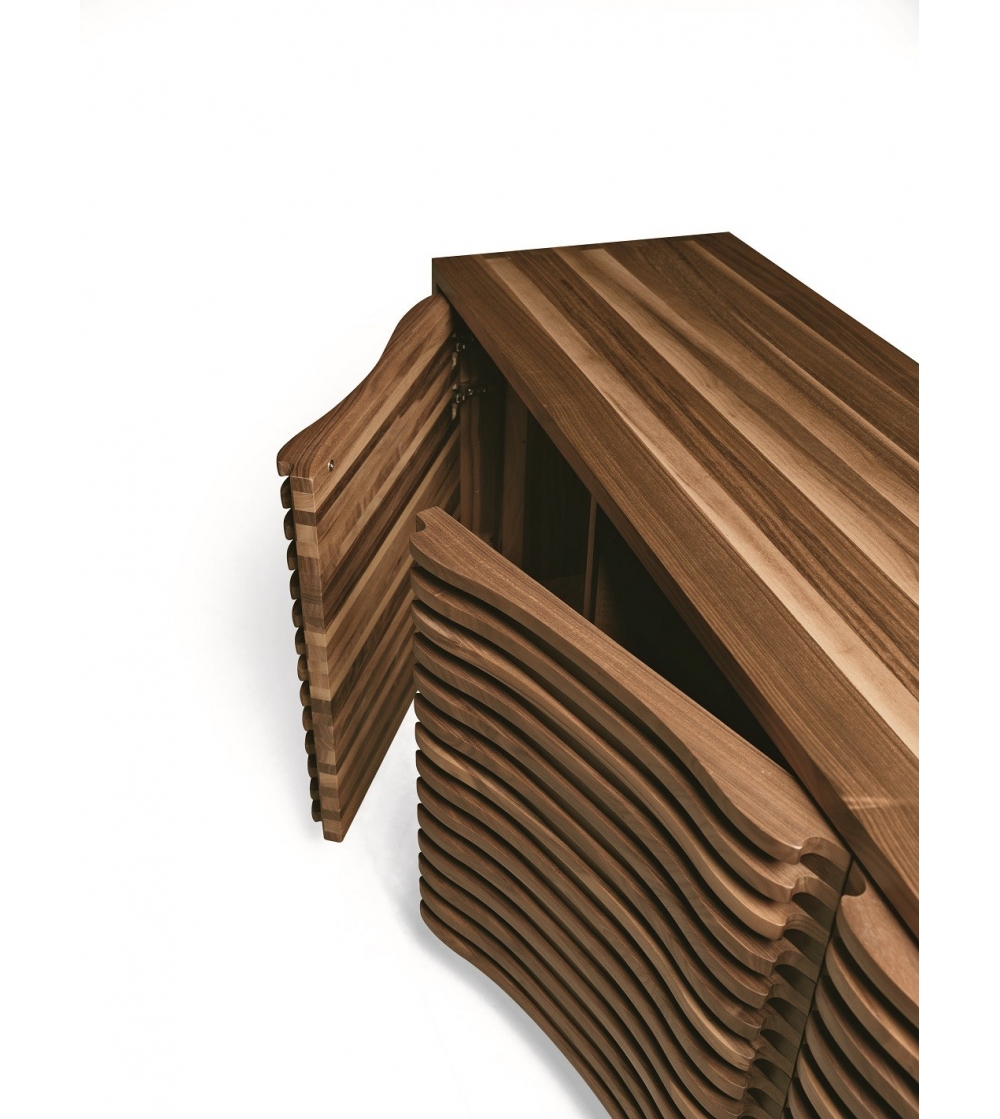 Sinuo Sideboard - Dale Italia