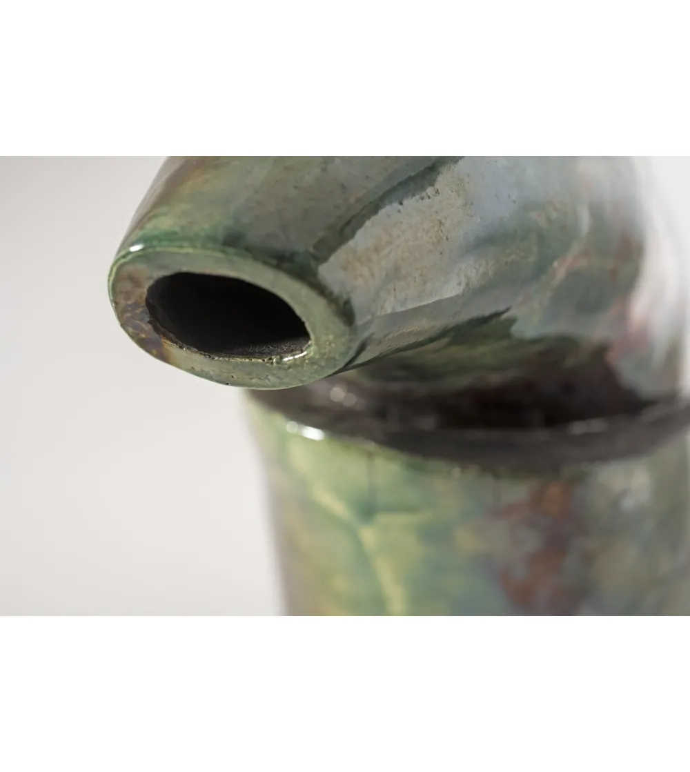Vase Sculpture Keira - Design Center...