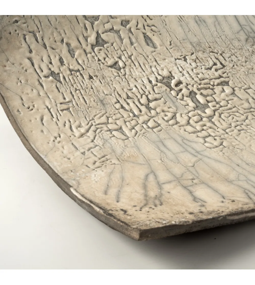 Vase Sculpture Atmosfera Zen - Design...