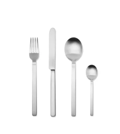 Ensemble de Couverts Stile Ice by Pininfarina de 24...