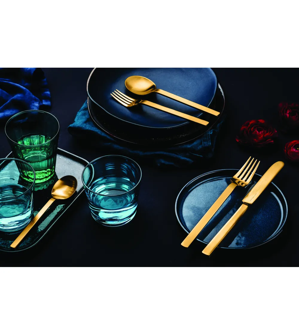 Mepra - Stile Ice Gold by Pininfarina...