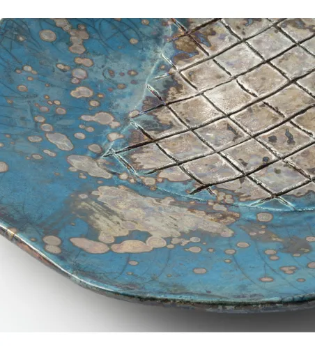 Centre De Table Riflessi Veneziani - Design Center 1991