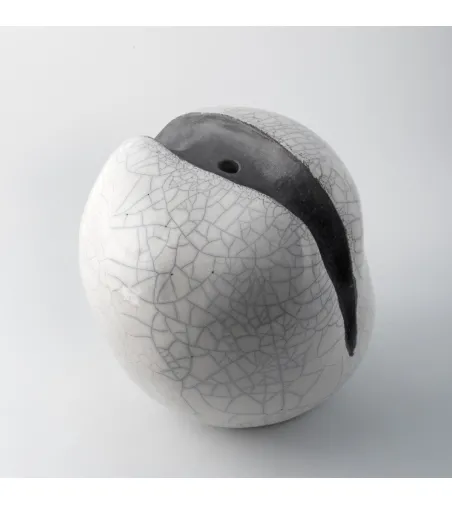 Vase Sculpture Sguardo Alla Luna - Design Center 1991