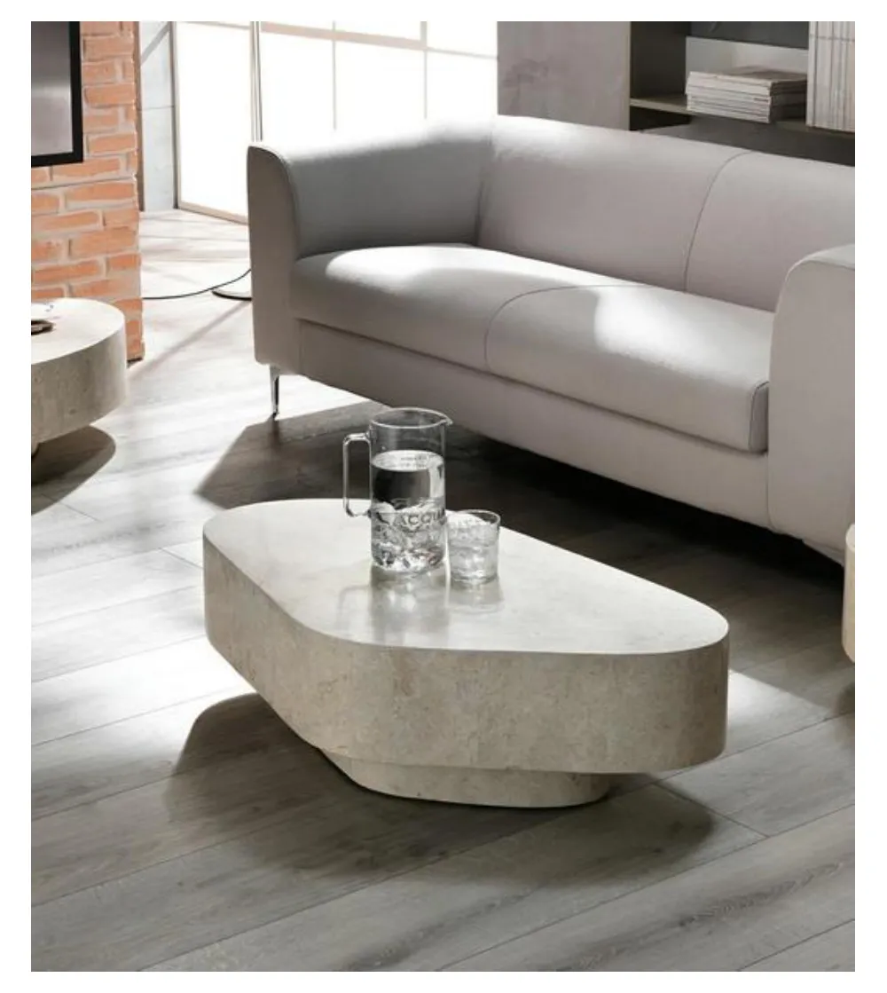 Stones - Trapezio FS/141/WA Couchtisch