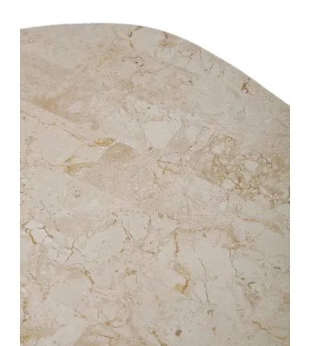 Table Basse Trapezio FS/141/WA - Stones