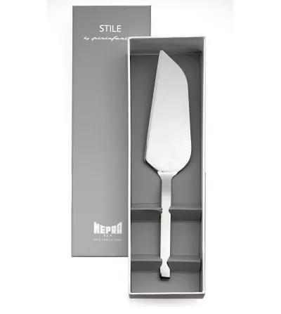 Mepra - Stile by Pininfarina Cake Server