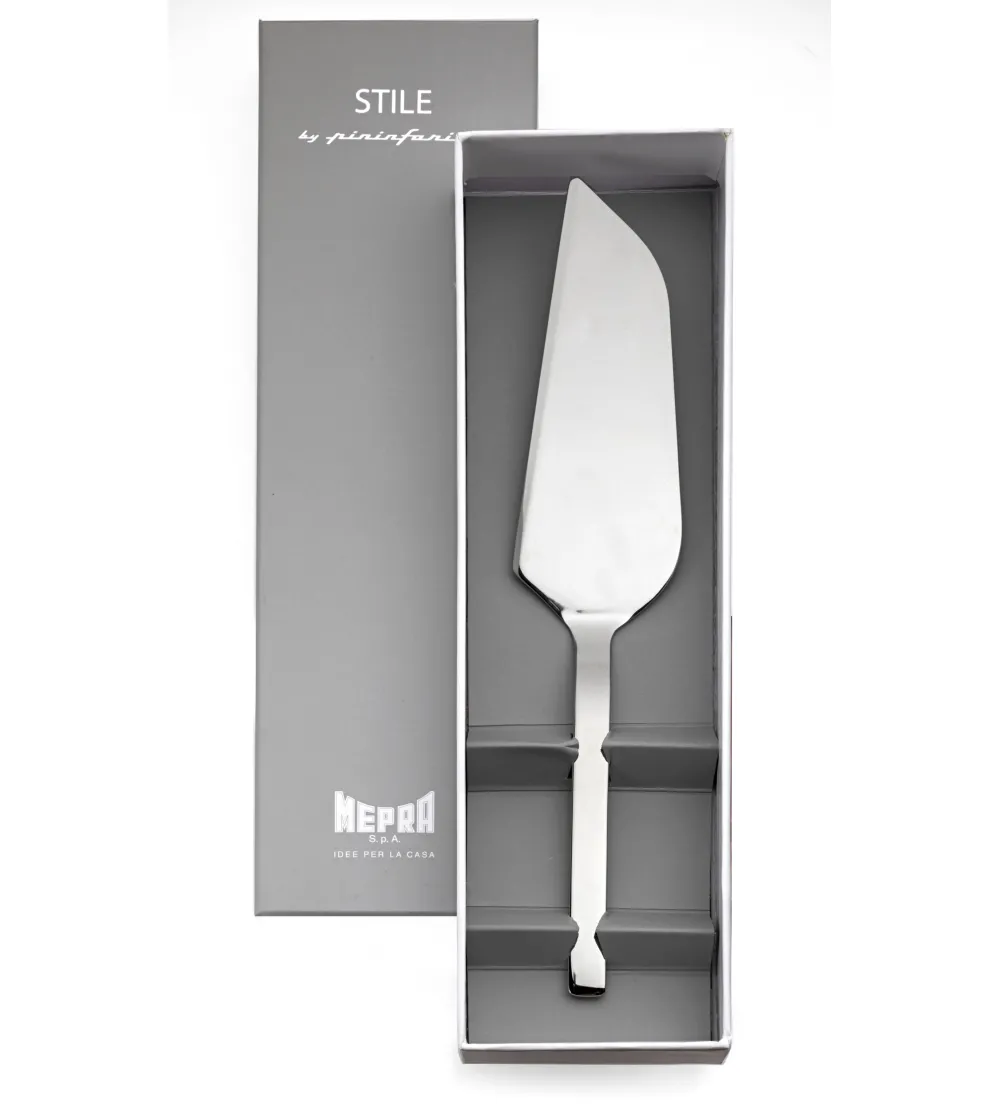 Mepra - Stile by Pininfarina Cake Server