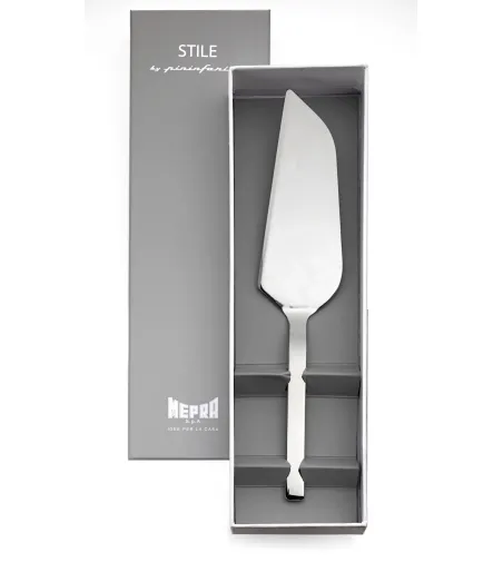 Mepra - Stile by Pininfarina Cake Server