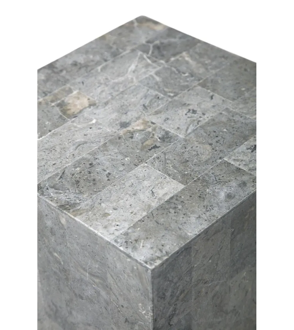 Stones - Inay High Coffee Table