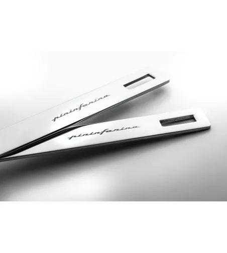 Mepra - Stile by Pininfarina 5-teiliges Küchenset