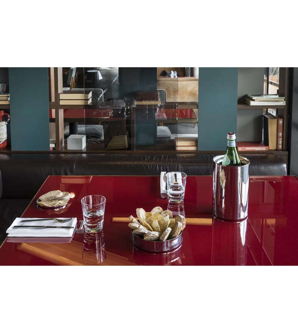 Mepra - Stile by Pininfarina Round Bowl