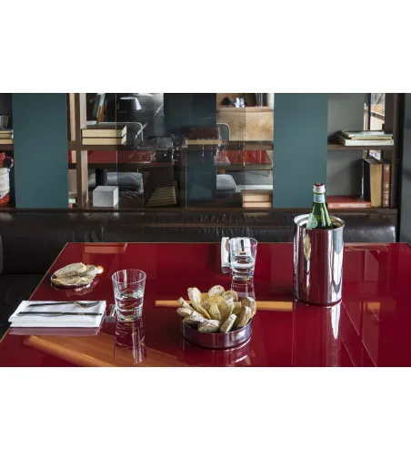 Mepra - Stile by Pininfarina Round Bowl