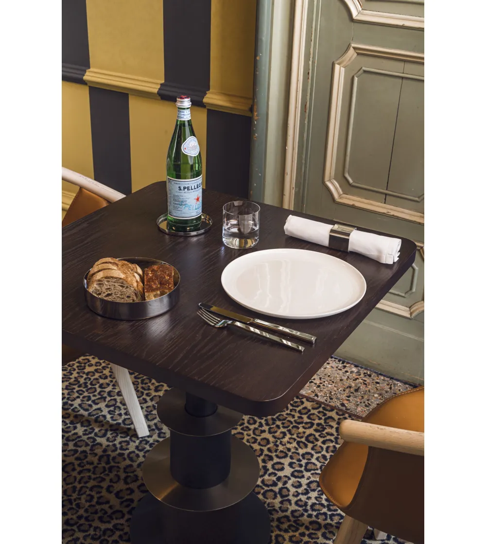 Bol Rond Stile by Pininfarina - Mepra