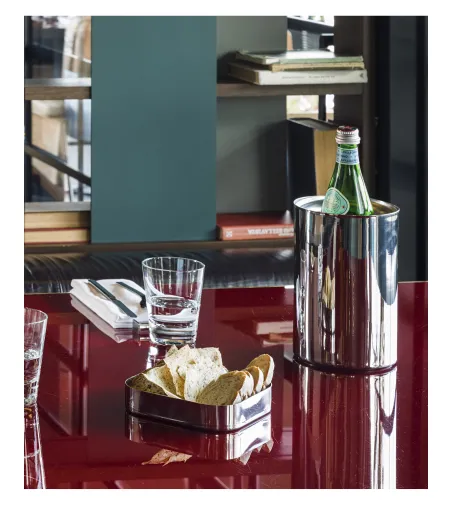 Mepra - Stile by Pininfarina Square Bowl