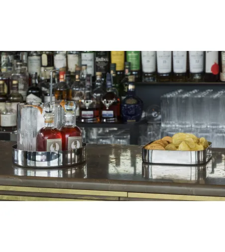 Cuenco Cuadrado Stile by Pininfarina - Mepra