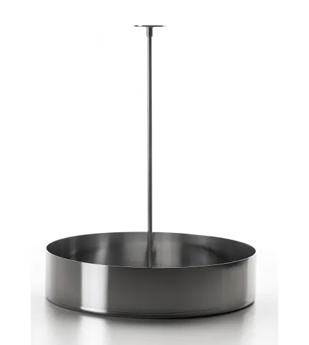 Mepra - Stile by Pininfarina Round Condiment Basket