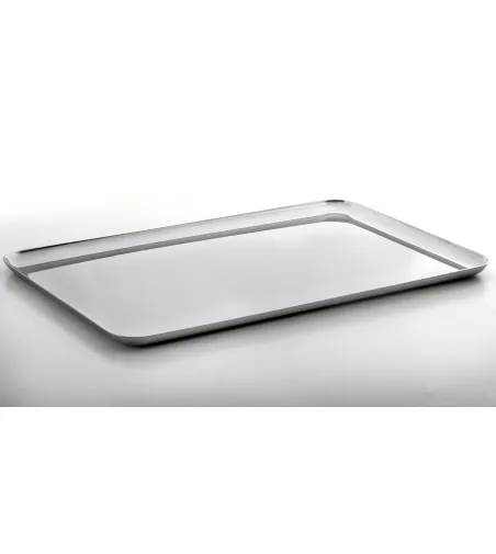 Mepra - Stile by Pininfarina Rechteckiges Tablett