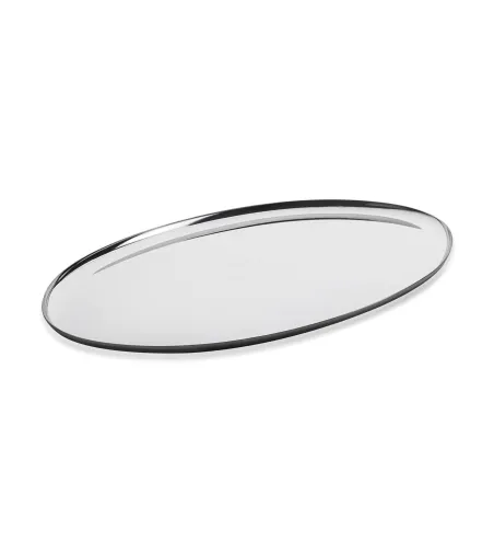 Plateau Ovale Stile by Pininfarina - Mepra