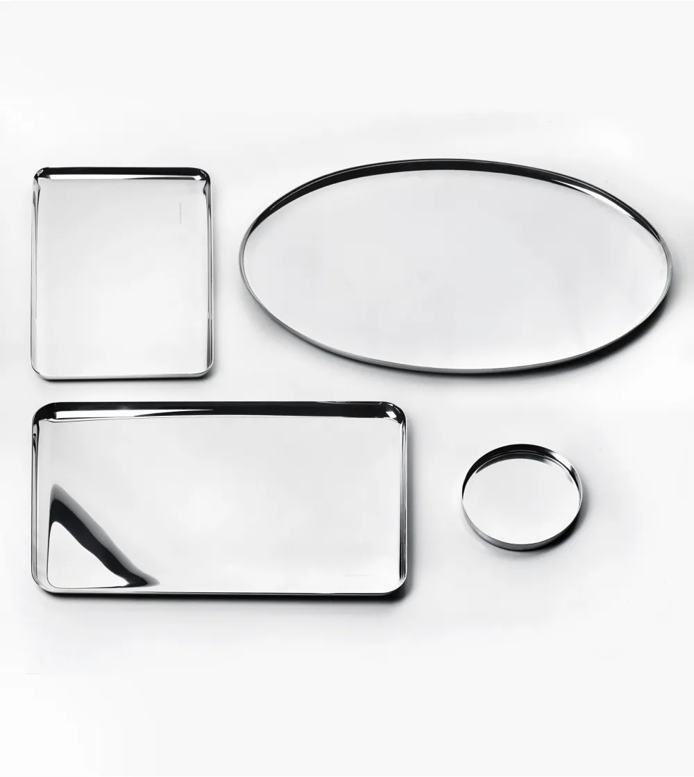 Mepra - Stile by Pininfarina Rundes...