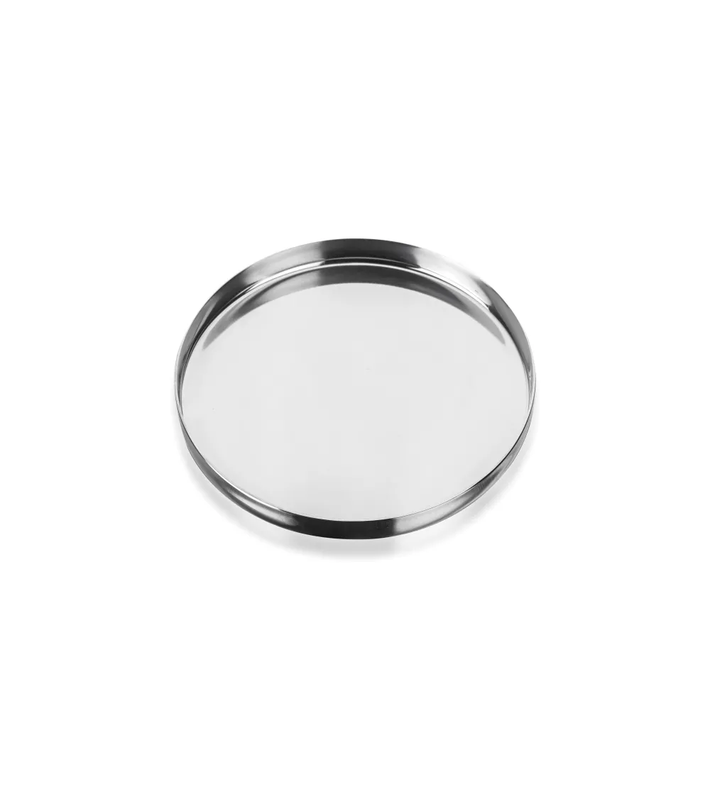 Vassoio Rotondo Stile by Pininfarina...