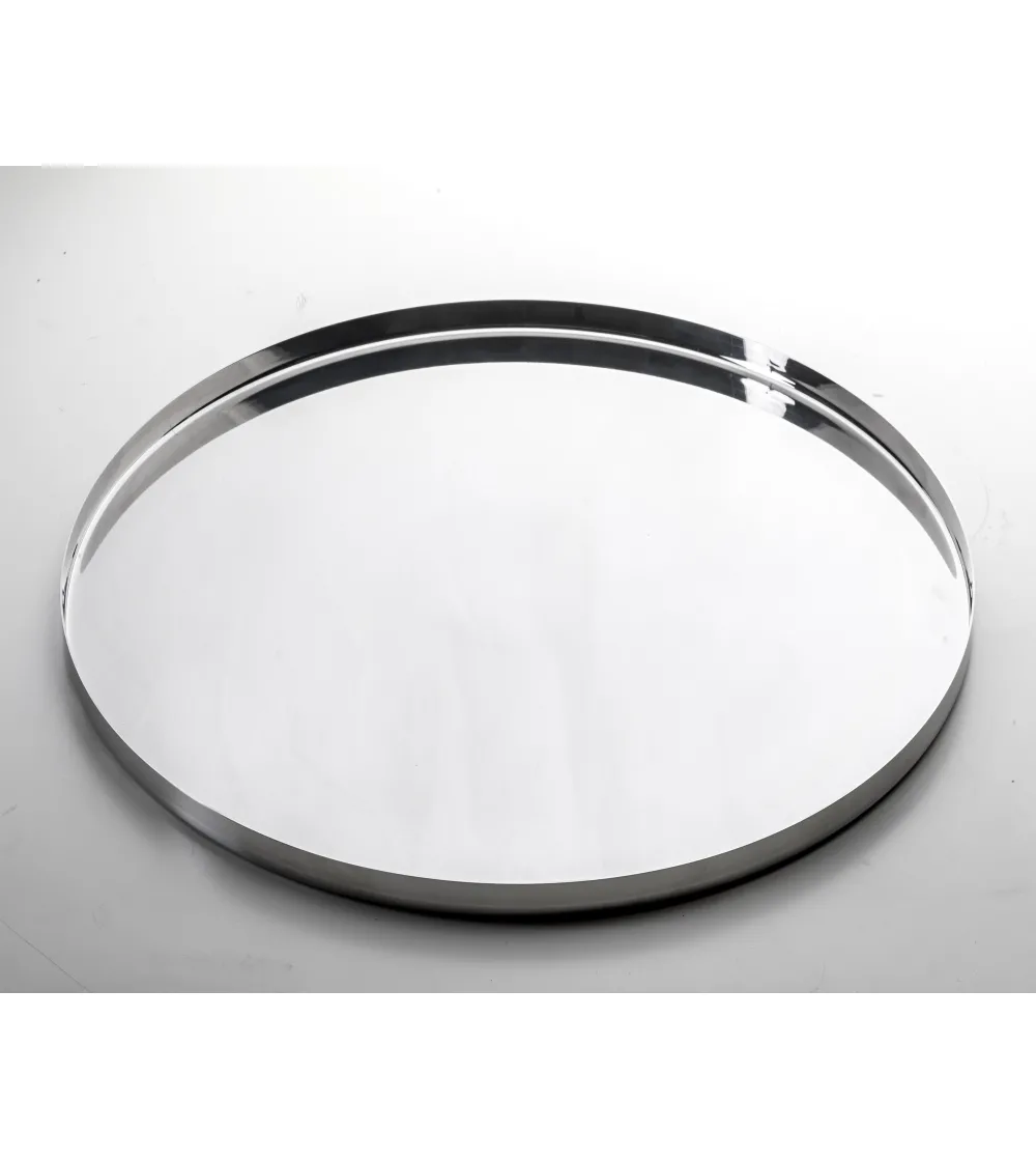 Vassoio Rotondo Stile by Pininfarina...
