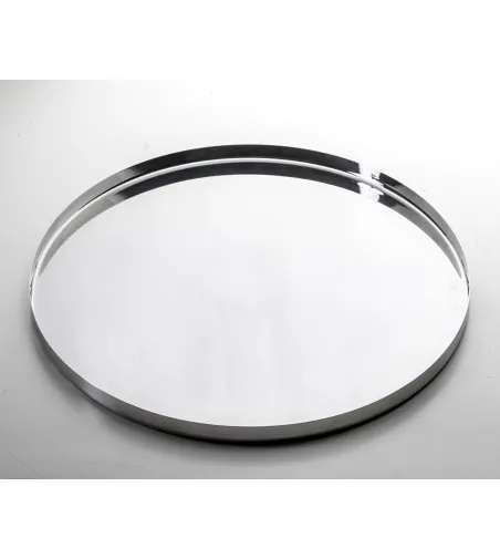 Vassoio Rotondo Stile by Pininfarina - Mepra