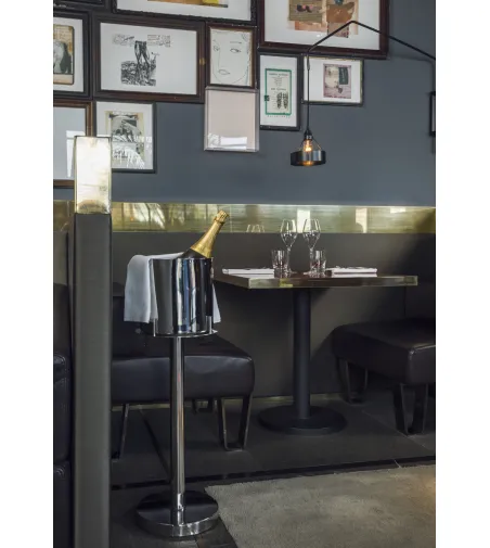 Secchiello Termico Stile by Pininfarina - Mepra