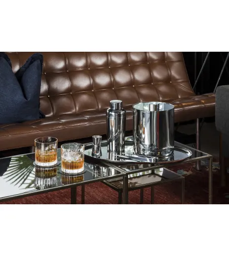 Mepra - Stile by Pininfarina Cocktail Set