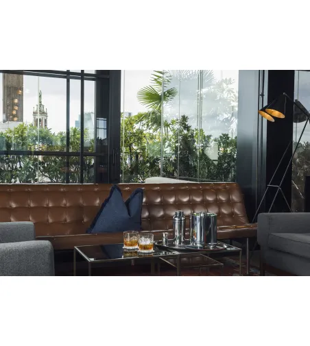 Set da Cocktail Stile by Pininfarina - Mepra