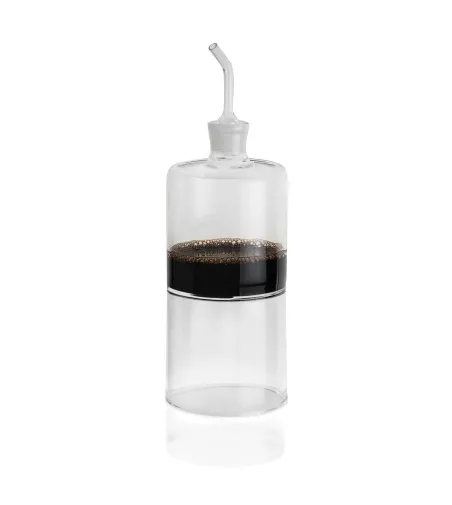 Juego de Aceite y Vinagre Stile by Pininfarina - Mepra
