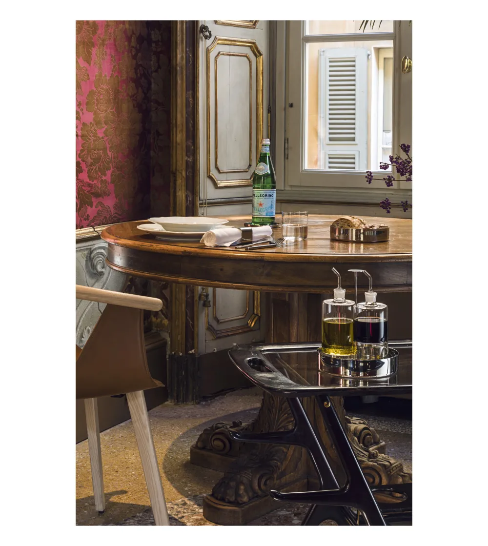 Ensemble Huile et Vinaigre Stile by...