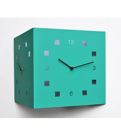 Pirondini - Bilogio Wall Clock 2